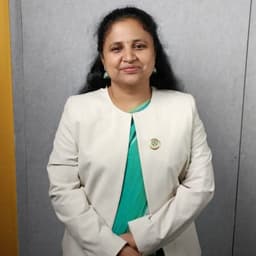Dr. Poorna Shankar