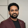 Chandra Sekhar V