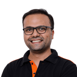 Vivek M Agarwal