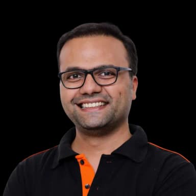 Vivek M Agarwal